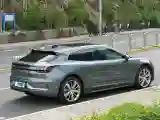 2022 Zeekr 001 BEV 100KWH