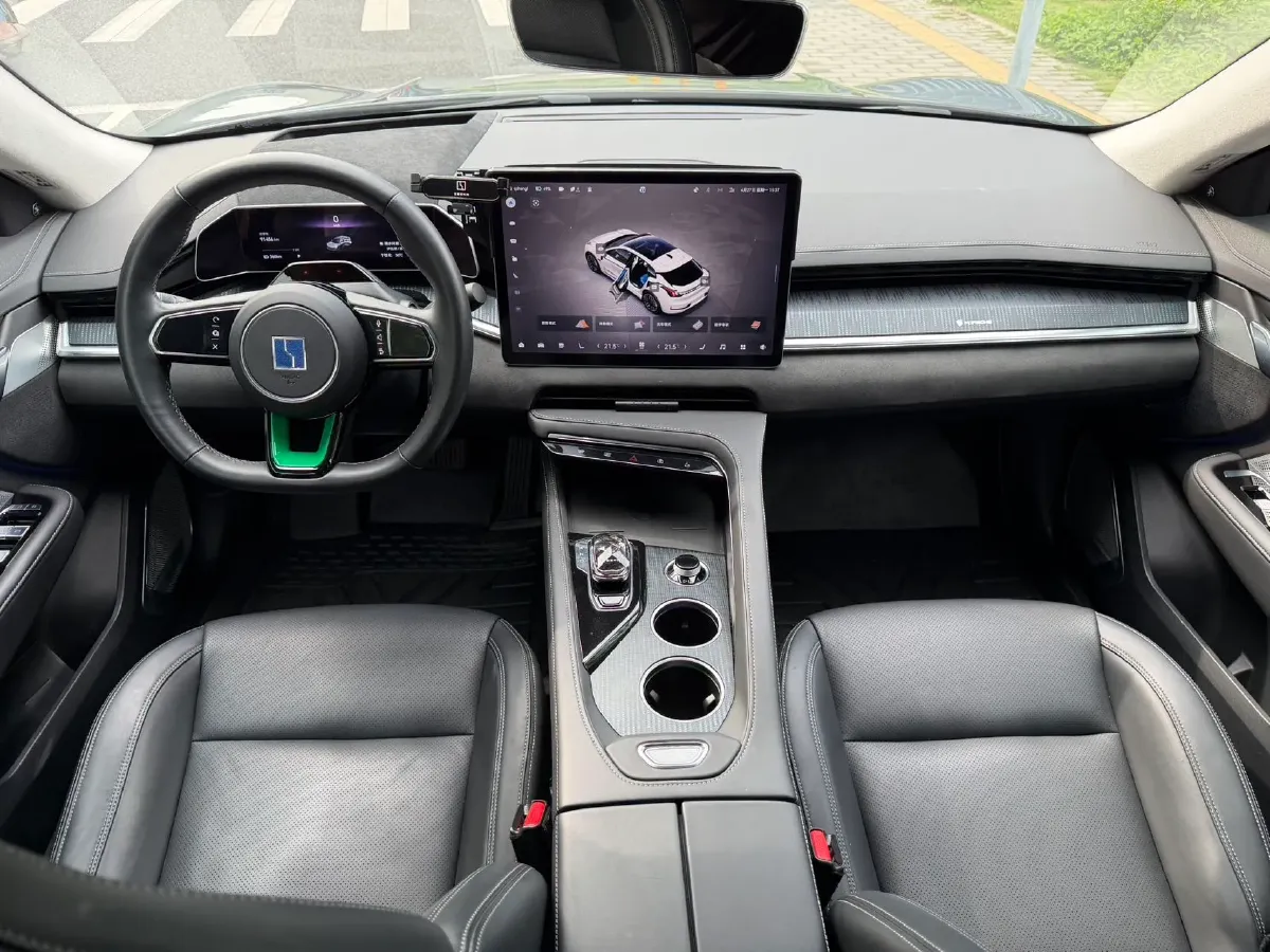 2022 Zeekr 001 BEV 100KWH,autocango,china used car exporter,china ev exporter,chinese used car exporter,chinese used ev exporter