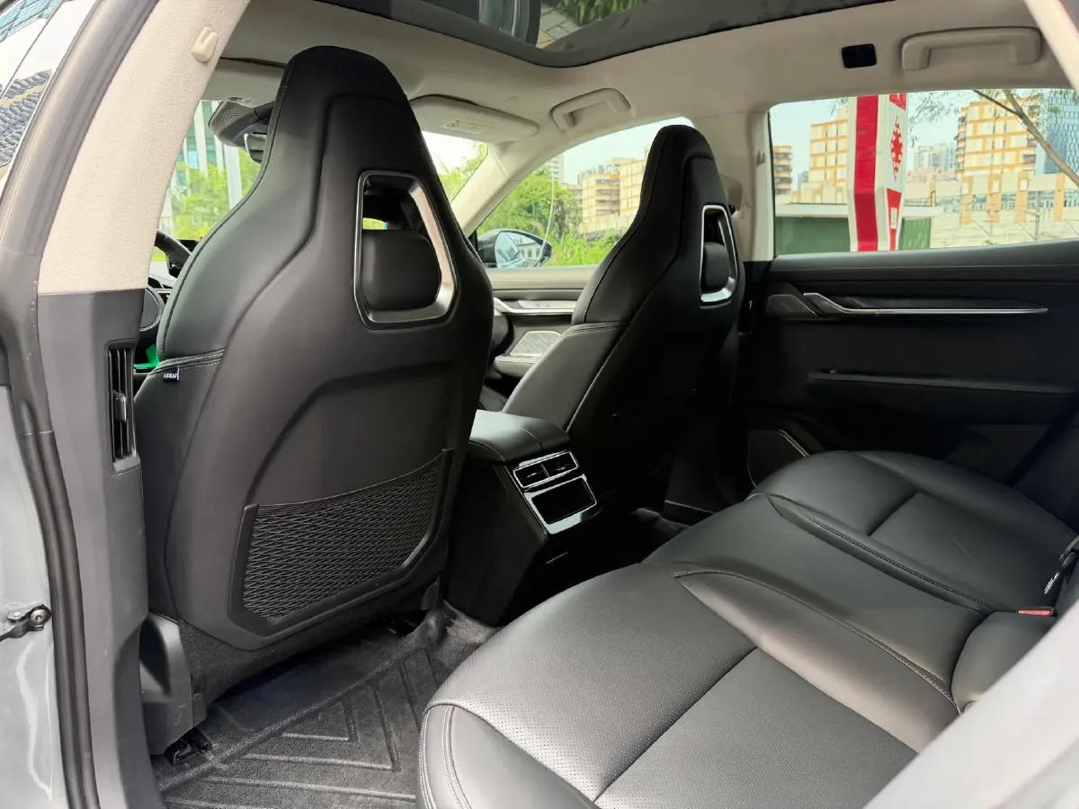 2022 Zeekr 001 BEV 100KWH,autocango,china used car exporter,china ev exporter,chinese used car exporter,chinese used ev exporter