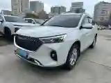 2021 Haval M6 1.5T 150HP L4 7DCT