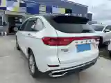 2021 Haval M6 1.5T 150HP L4 7DCT