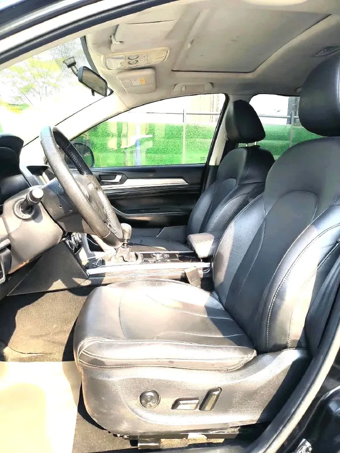 2018 Haval H6 1.5T 150HP L4 6MT,autocango,china used car exporter,china ev exporter,chinese used car exporter,chinese used ev exporter