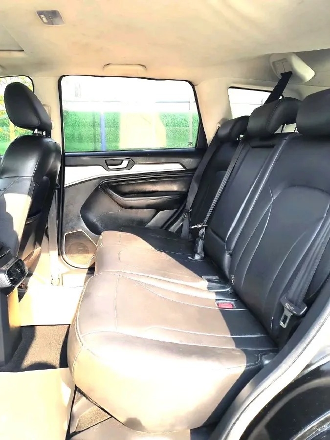 2018 Haval H6 1.5T 150HP L4 6MT,autocango,china used car exporter,china ev exporter,chinese used car exporter,chinese used ev exporter