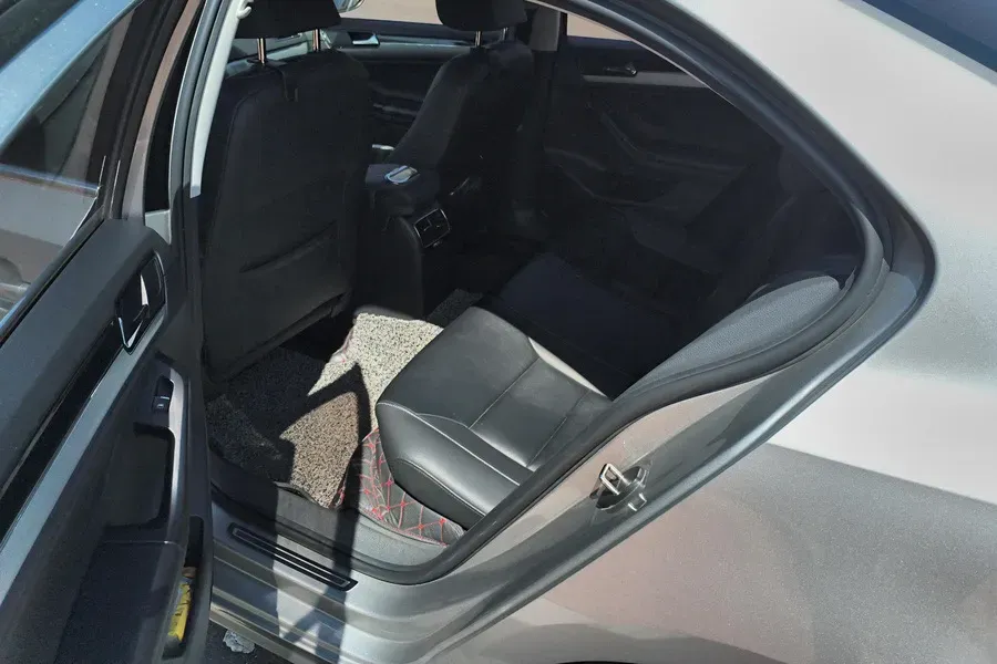 2018 Volkswagen Sagitar 1.2T 110HP L4 7DCT,autocango,china used car exporter,china ev exporter,chinese used car exporter,chinese used ev exporter