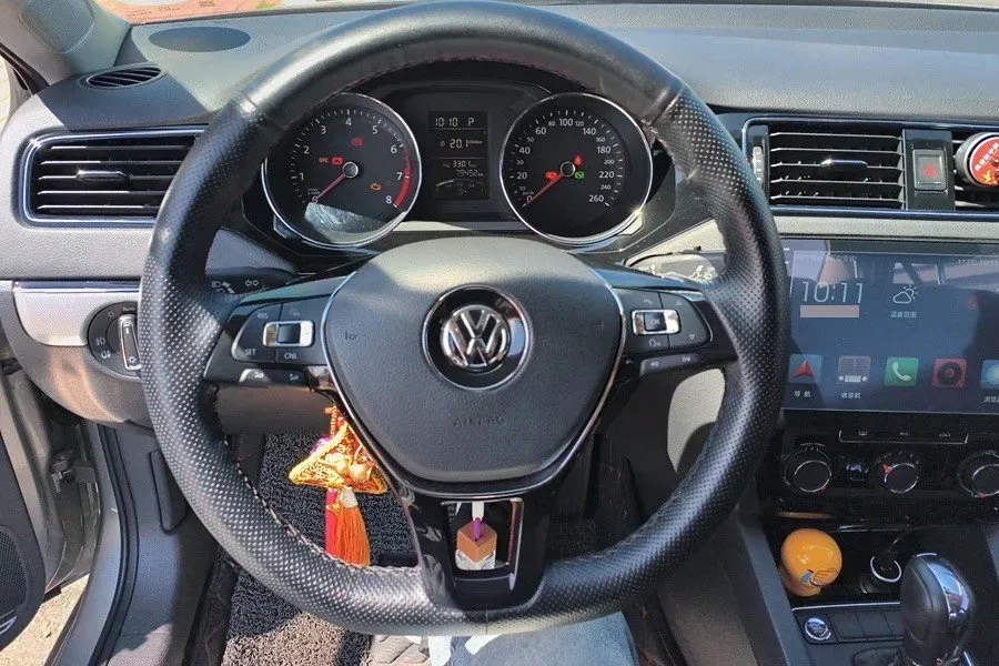 2018 Volkswagen Sagitar 1.2T 110HP L4 7DCT,autocango,china used car exporter,china ev exporter,chinese used car exporter,chinese used ev exporter