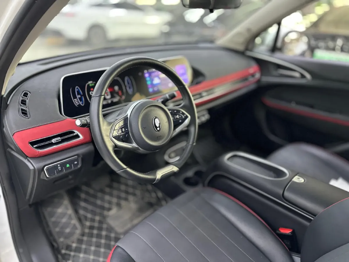 2023 Ora FunkyCat GT BEV 47.8KWH,autocango,china used car exporter,china ev exporter,chinese used car exporter,chinese used ev exporter