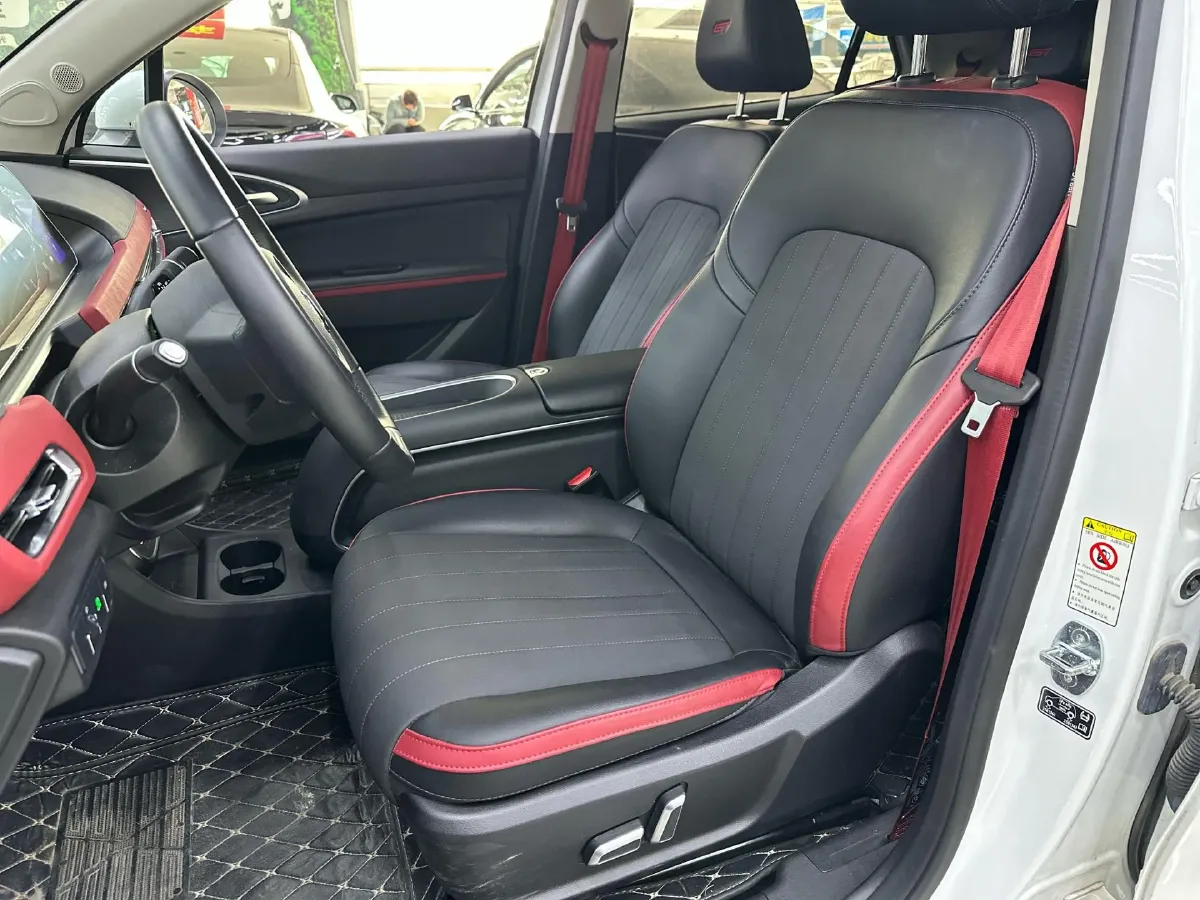 2023 Ora FunkyCat GT BEV 47.8KWH,autocango,china used car exporter,china ev exporter,chinese used car exporter,chinese used ev exporter