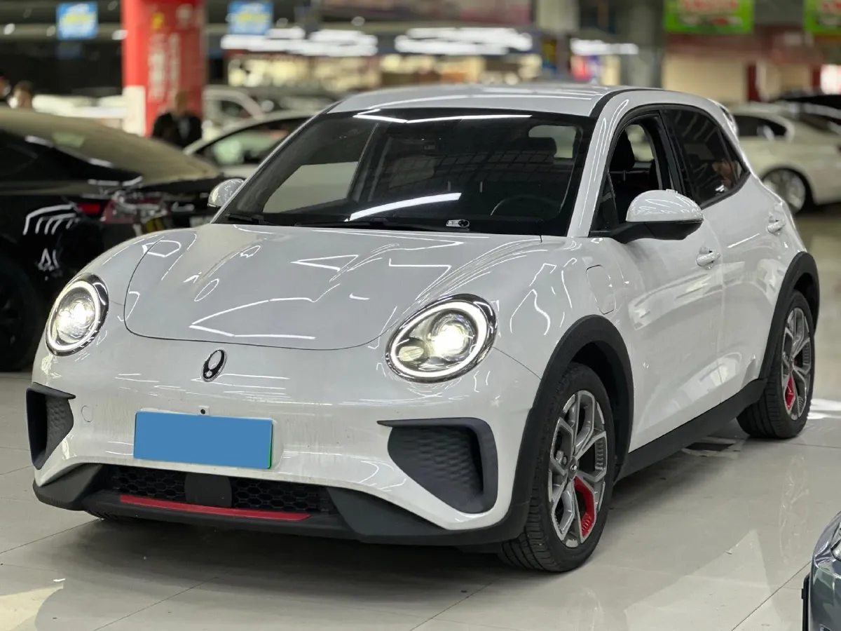 2023 Ora FunkyCat GT BEV 47.8KWH,autocango,china used car exporter,china ev exporter,chinese used car exporter,chinese used ev exporter