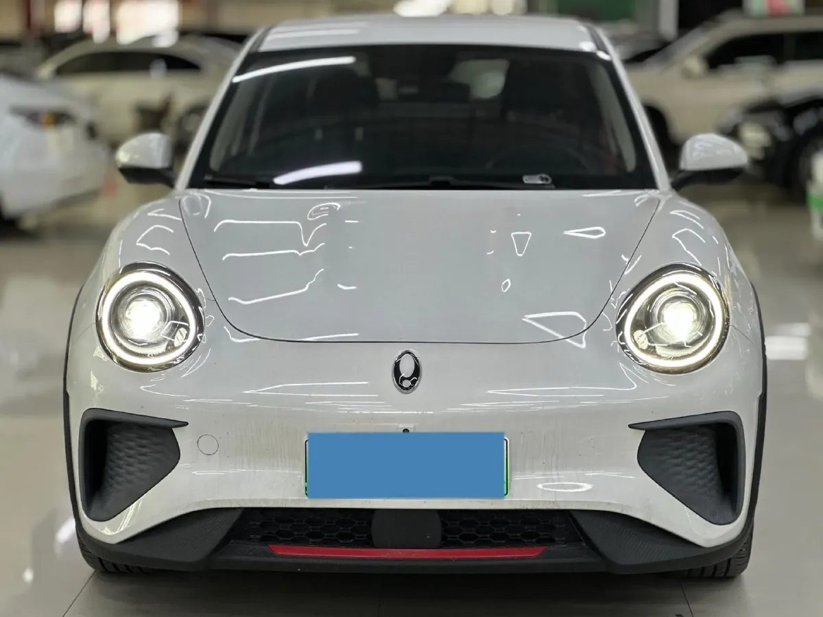 2023 Ora FunkyCat GT BEV 47.8KWH,autocango,china used car exporter,china ev exporter,chinese used car exporter,chinese used ev exporter