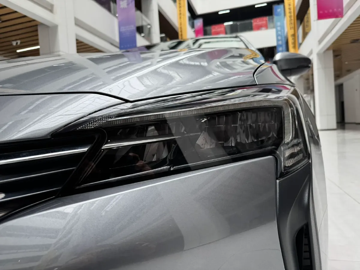 2022 Buick Velite 6 1.5L 102HP L4 E-CVT PHEV 9.5KWH,autocango,china used car exporter,china ev exporter,chinese used car exporter,chinese used ev exporter