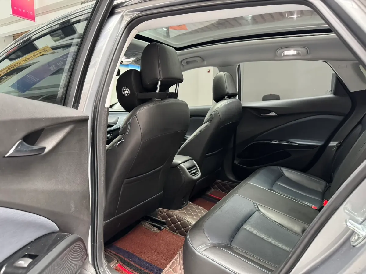 2022 Buick Velite 6 1.5L 102HP L4 E-CVT PHEV 9.5KWH,autocango,china used car exporter,china ev exporter,chinese used car exporter,chinese used ev exporter