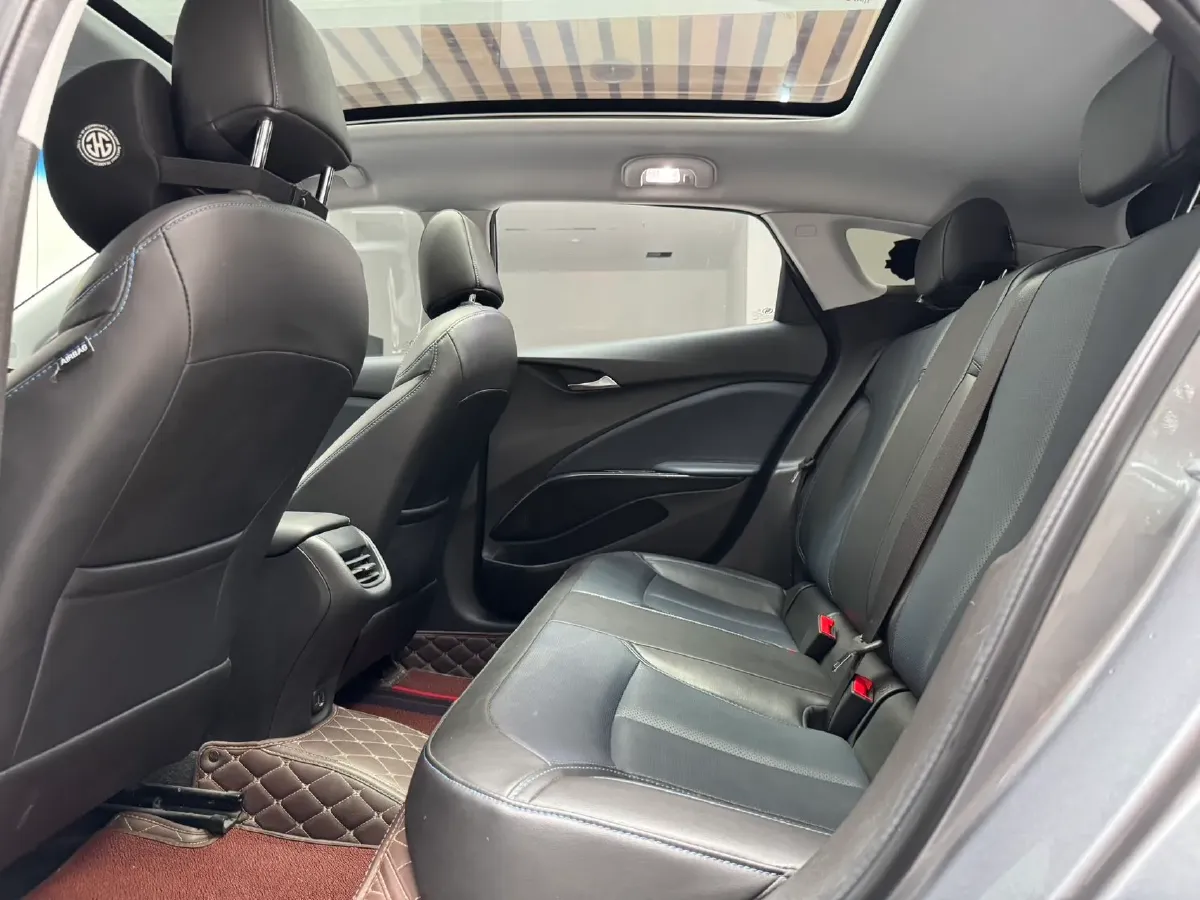 2022 Buick Velite 6 1.5L 102HP L4 E-CVT PHEV 9.5KWH,autocango,china used car exporter,china ev exporter,chinese used car exporter,chinese used ev exporter