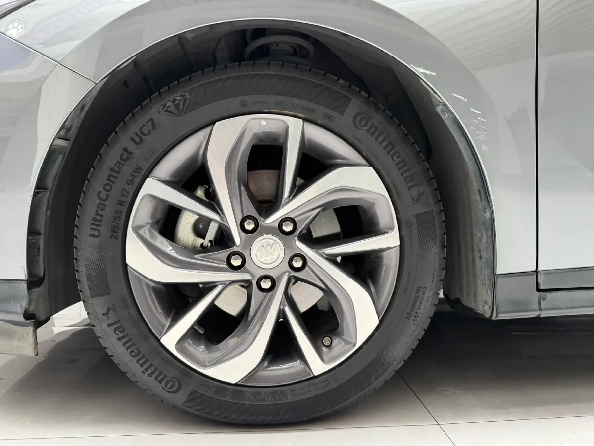 2022 Buick Velite 6 1.5L 102HP L4 E-CVT PHEV 9.5KWH,autocango,china used car exporter,china ev exporter,chinese used car exporter,chinese used ev exporter