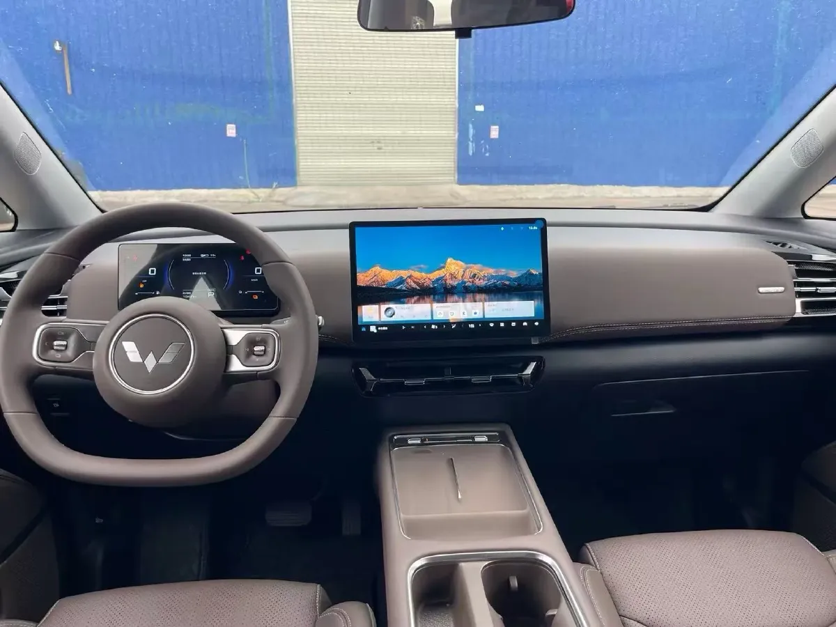 2025 Geely Galaxy L6 1.5L 112HP L4 1DHT PHEV 19.09KWH,autocango,china used car exporter,china ev exporter,chinese used car exporter,chinese used ev exporter