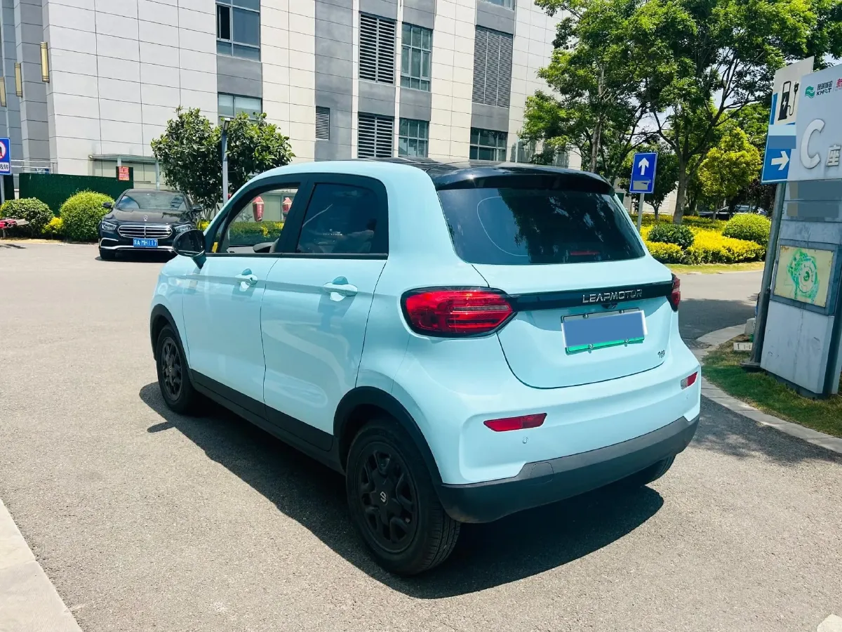 2025 Leapmotor T03 BEV 31.9KWH,autocango,china used car exporter,china ev exporter,chinese used car exporter,chinese used ev exporter