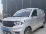 2022 WuLing HongGuang V 1.5L 99HP L4 6MT