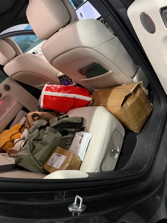 2024 Li L6 Range Extended 154HP L4 REEV 36.8KWH,autocango,china used car exporter,china ev exporter,chinese used car exporter,chinese used ev exporter