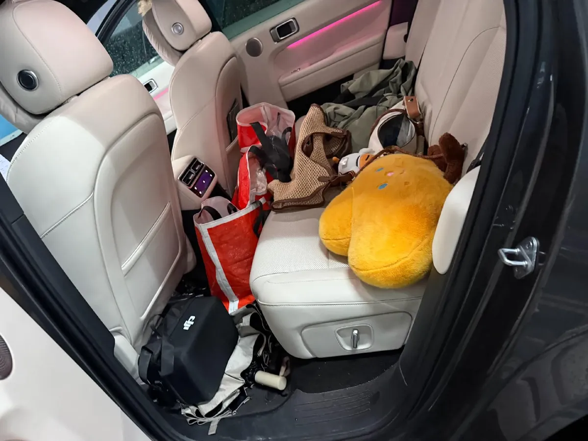 2024 Li L6 Range Extended 154HP L4 REEV 36.8KWH,autocango,china used car exporter,china ev exporter,chinese used car exporter,chinese used ev exporter