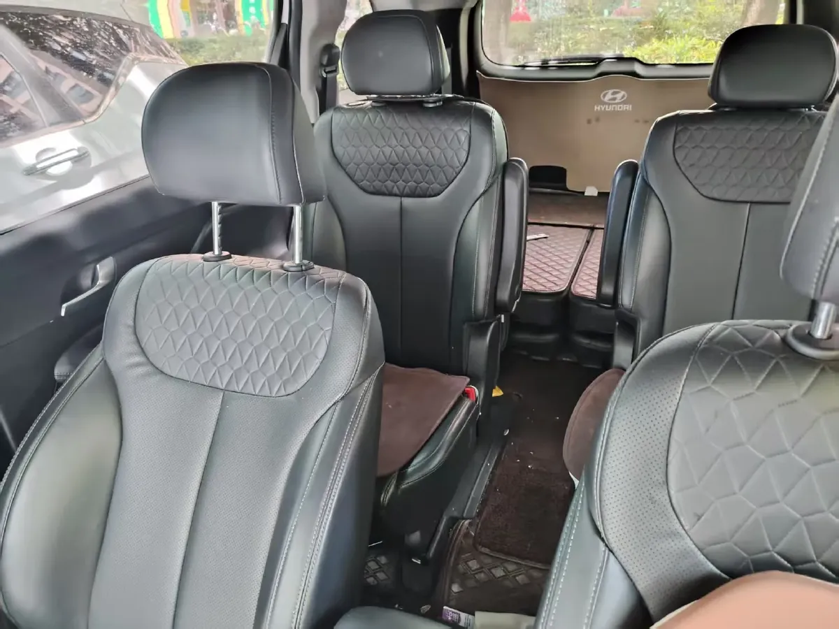 2023 Hyundai Santafe 2.0T 230HP L4 8AT,autocango,china used car exporter,china ev exporter,chinese used car exporter,chinese used ev exporter