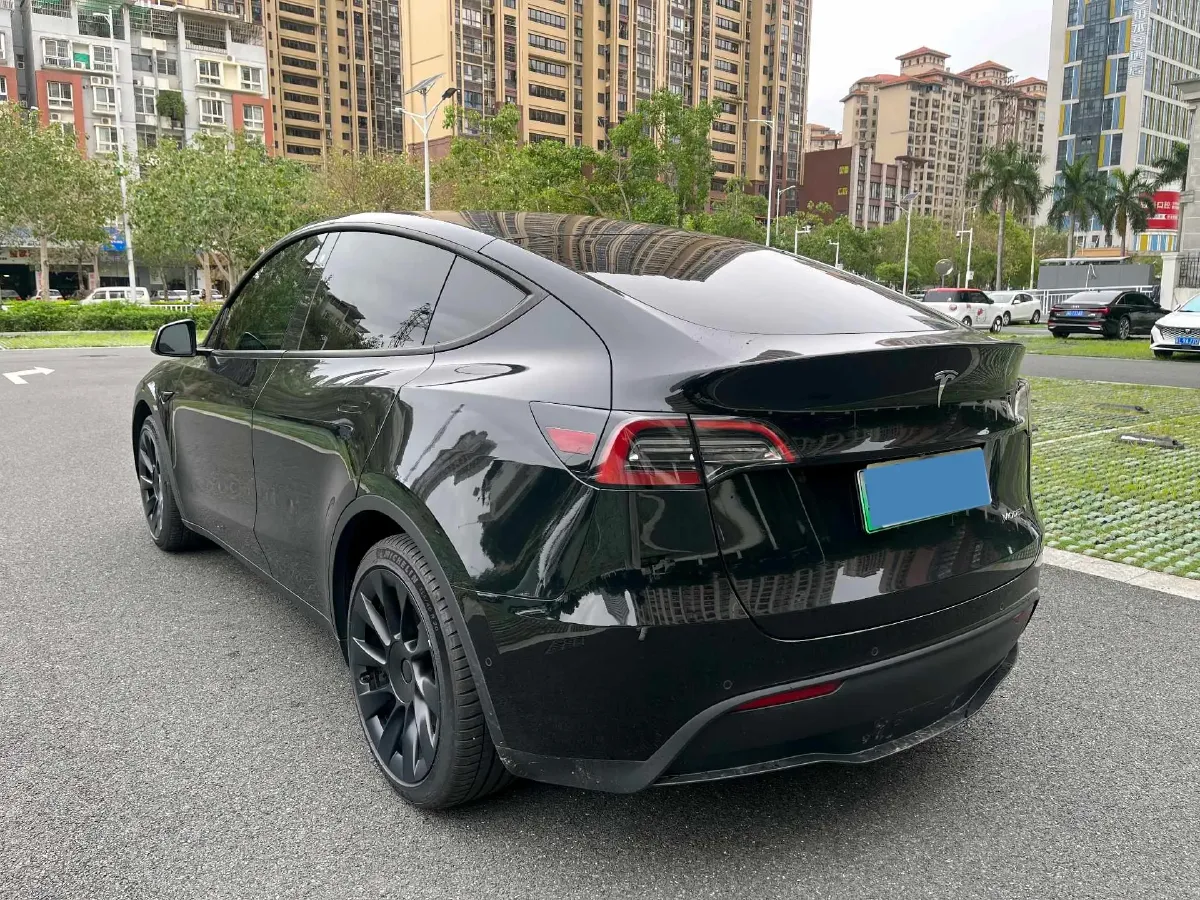 2022 Tesla Model Y BEV 60KWH,autocango,china used car exporter,china ev exporter,chinese used car exporter,chinese used ev exporter