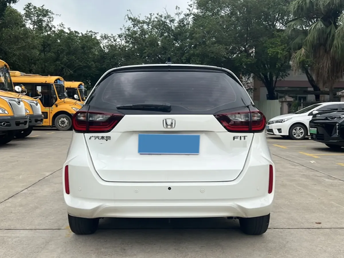 2021 Honda Fit 1.5L 131HP L4 CVT,autocango,china used car exporter,china ev exporter,chinese used car exporter,chinese used ev exporter