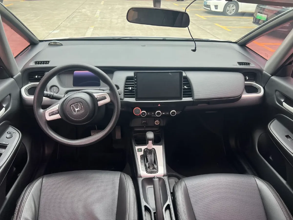 2021 Honda Fit 1.5L 131HP L4 CVT,autocango,china used car exporter,china ev exporter,chinese used car exporter,chinese used ev exporter