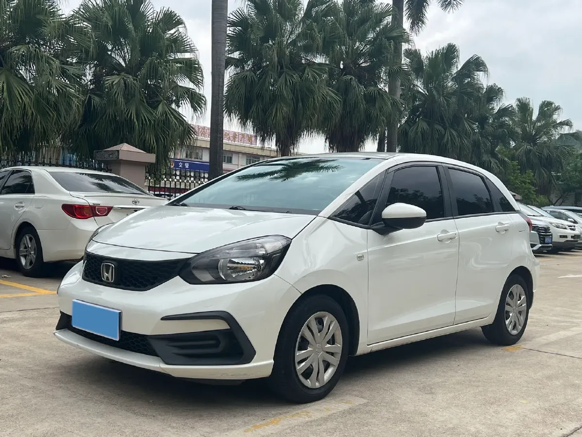 2021 Honda Fit 1.5L 131HP L4 CVT,autocango,china used car exporter,china ev exporter,chinese used car exporter,chinese used ev exporter