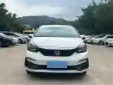 2021 Honda Fit 1.5L 131HP L4 CVT