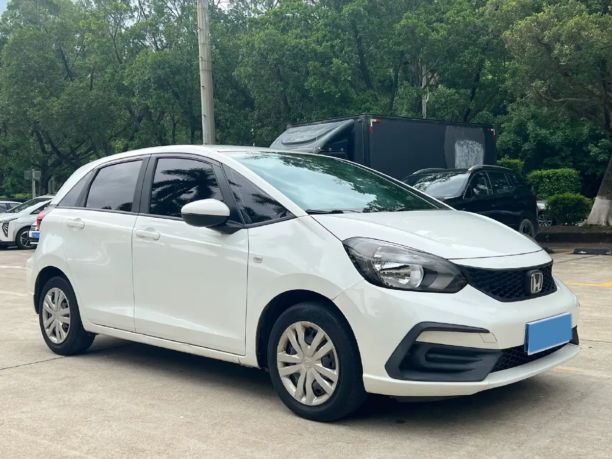 2021 Honda Fit 1.5L 131HP L4 CVT,autocango,china used car exporter,china ev exporter,chinese used car exporter,chinese used ev exporter