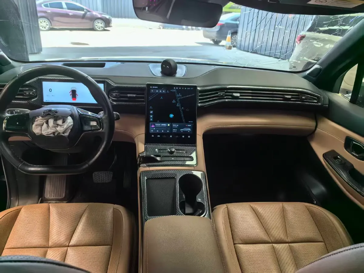 2022 NIO ES8 BEV 100KWH,autocango,china used car exporter,china ev exporter,chinese used car exporter,chinese used ev exporter