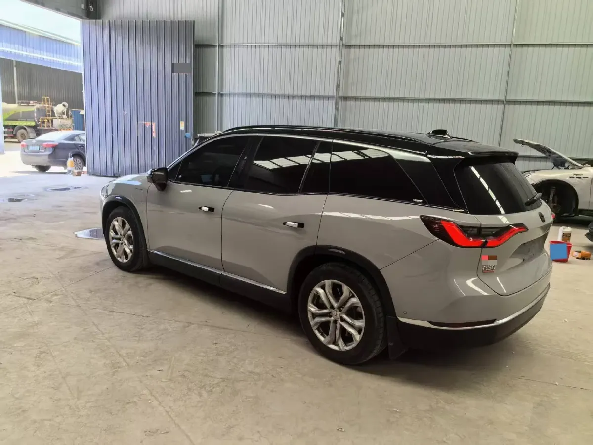 2022 NIO ES8 BEV 100KWH,autocango,china used car exporter,china ev exporter,chinese used car exporter,chinese used ev exporter