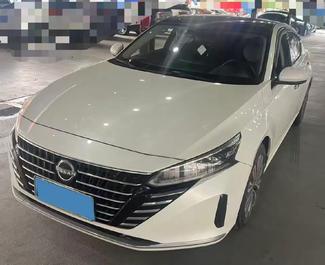 2022 Nissan Teana 2.0L 156HP L4 CVT,autocango,china used car exporter,china ev exporter,chinese used car exporter,chinese used ev exporter