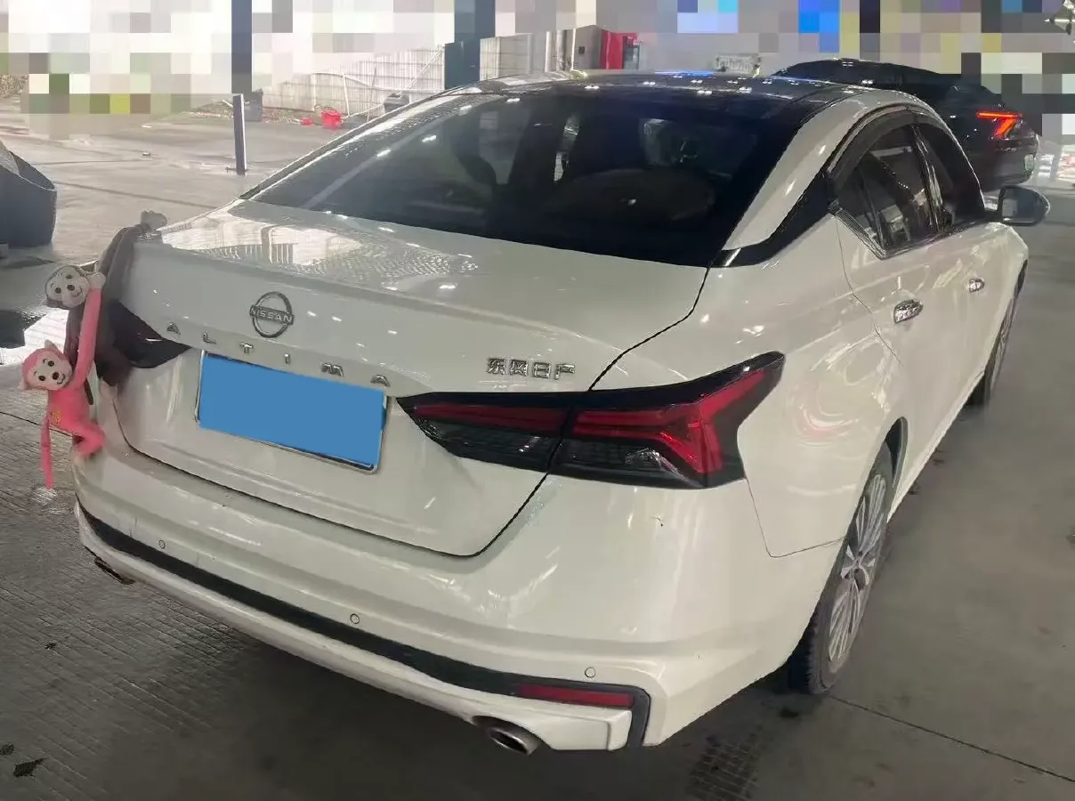 2022 Nissan Teana 2.0L 156HP L4 CVT,autocango,china used car exporter,china ev exporter,chinese used car exporter,chinese used ev exporter