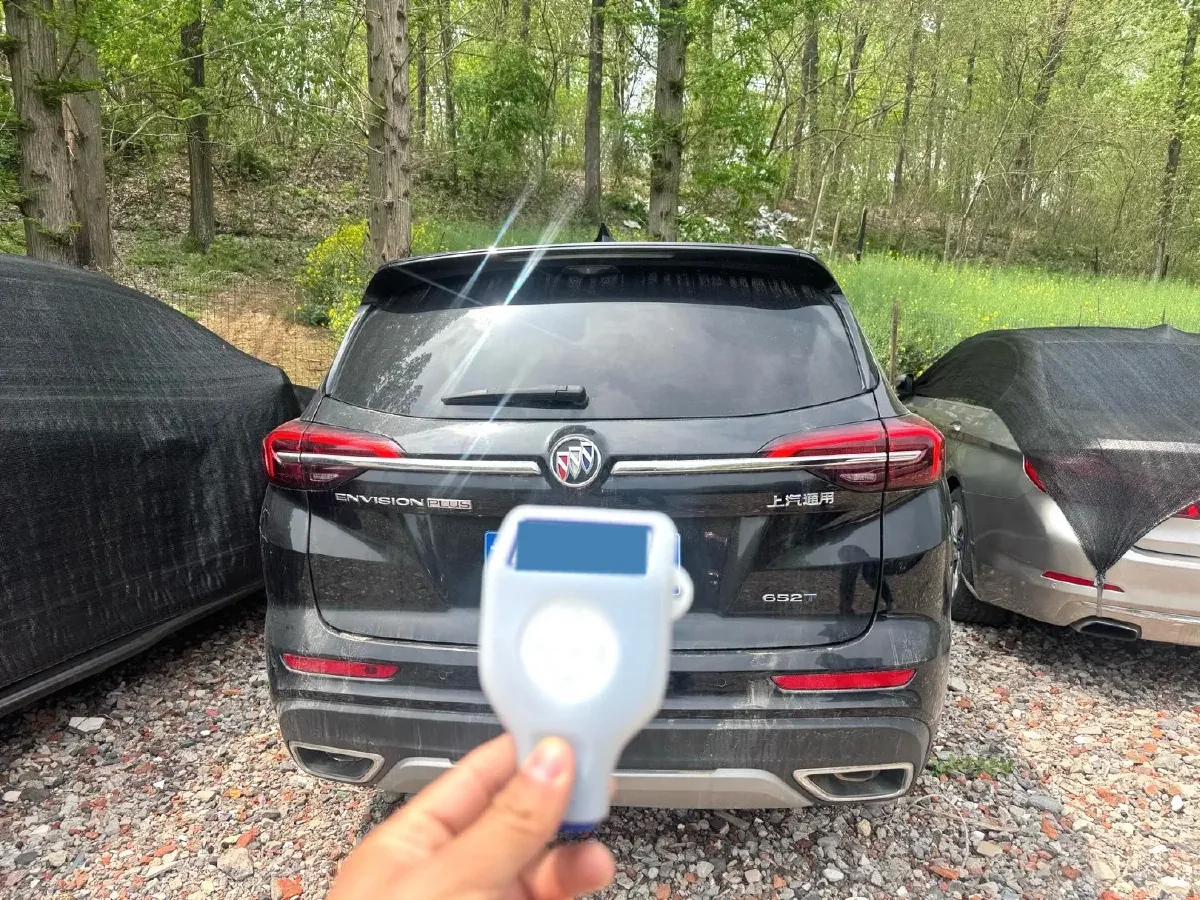 2023 Buick EnvisionPlus 2.0T 237HP L4 9AT,autocango,china used car exporter,china ev exporter,chinese used car exporter,chinese used ev exporter