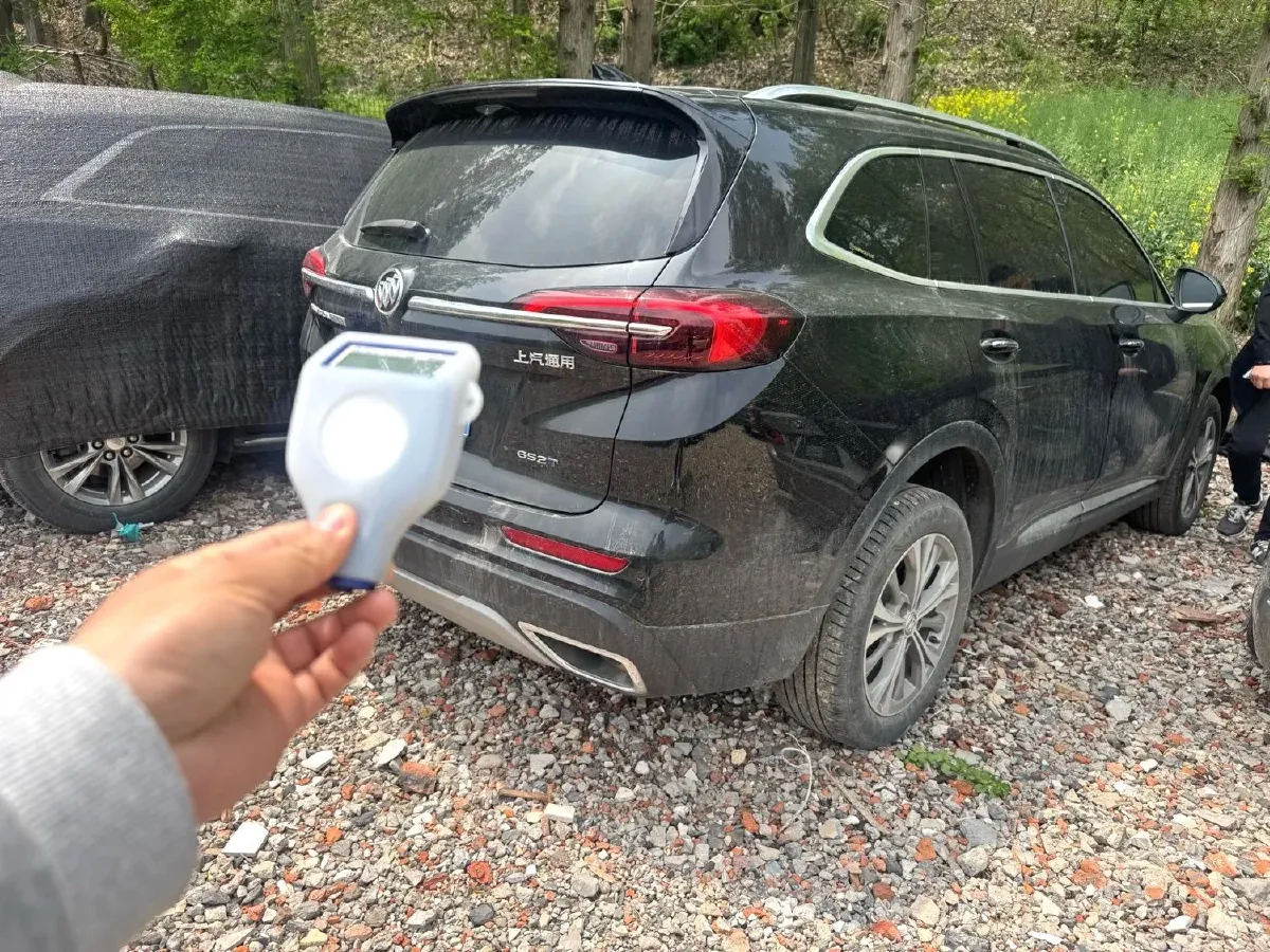 2023 Buick EnvisionPlus 2.0T 237HP L4 9AT,autocango,china used car exporter,china ev exporter,chinese used car exporter,chinese used ev exporter