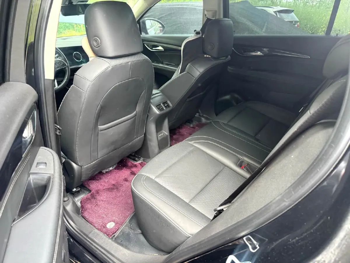 2023 Buick EnvisionPlus 2.0T 237HP L4 9AT,autocango,china used car exporter,china ev exporter,chinese used car exporter,chinese used ev exporter