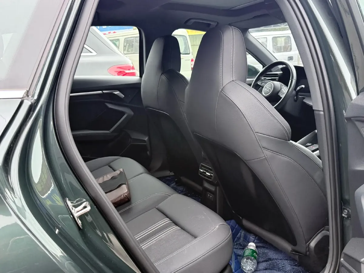 2024 Audi A3 1.4T 150HP L4 7DCT,autocango,china used car exporter,china ev exporter,chinese used car exporter,chinese used ev exporter