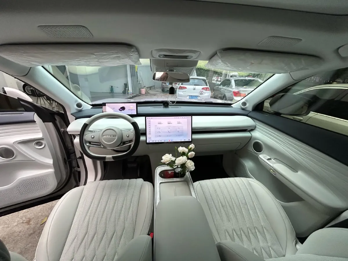 2025 Exceed Sterra ET REEV 156HP REEV,autocango,china used car exporter,china ev exporter,chinese used car exporter,chinese used ev exporter