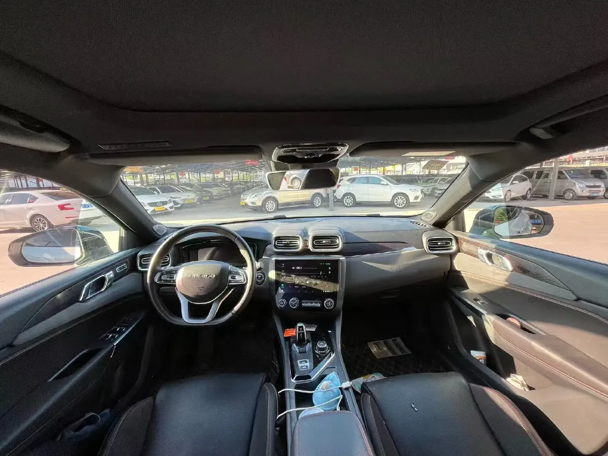 2019 LYNK&CO 03 2.0T 190HP L4 6AT,autocango,china used car exporter,china ev exporter,chinese used car exporter,chinese used ev exporter