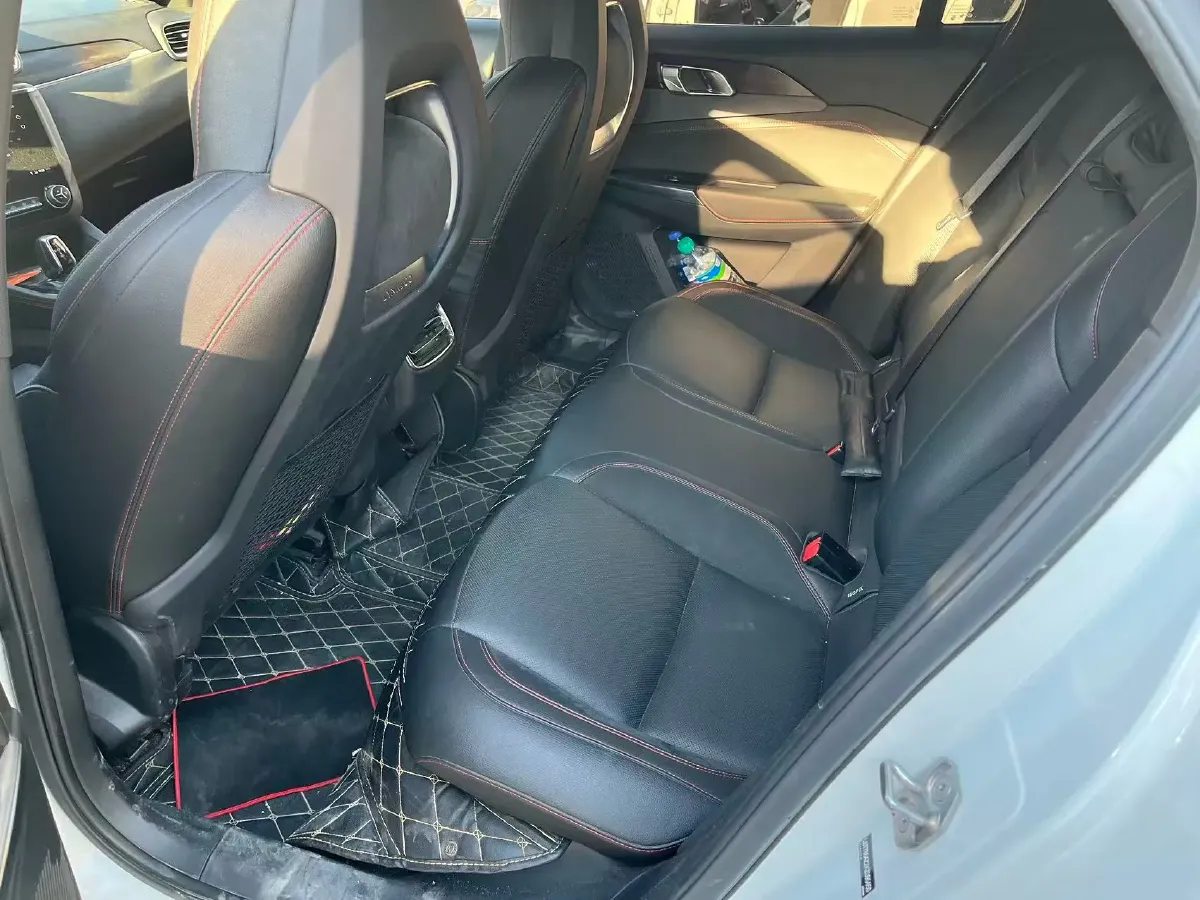 2019 LYNK&CO 03 2.0T 190HP L4 6AT,autocango,china used car exporter,china ev exporter,chinese used car exporter,chinese used ev exporter