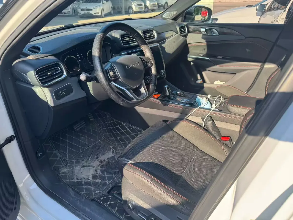 2019 LYNK&CO 03 2.0T 190HP L4 6AT,autocango,china used car exporter,china ev exporter,chinese used car exporter,chinese used ev exporter