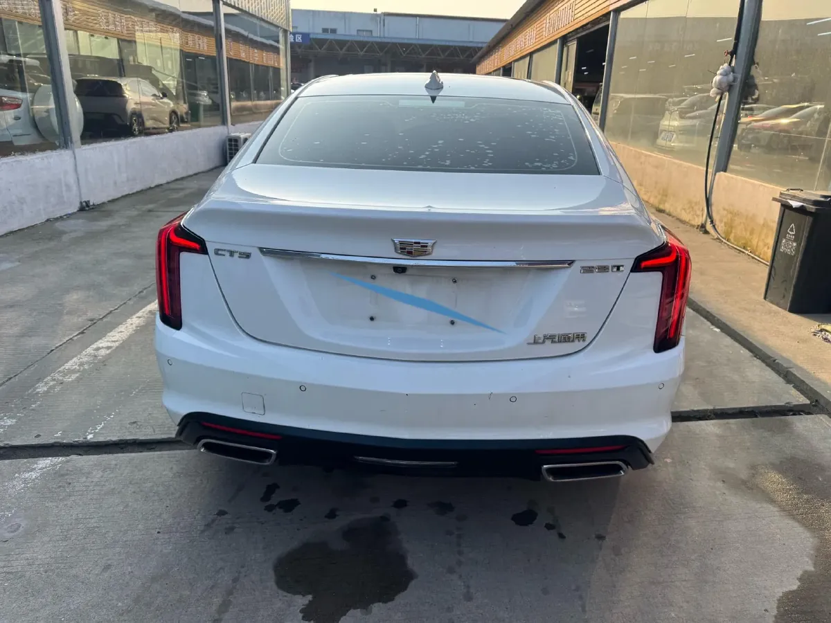 2021 Cadillac CT5 2.0T 237HP L4 10AT,autocango,china used car exporter,china ev exporter,chinese used car exporter,chinese used ev exporter