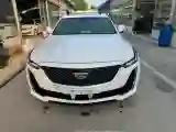 2021 Cadillac CT5 2.0T 237HP L4 10AT