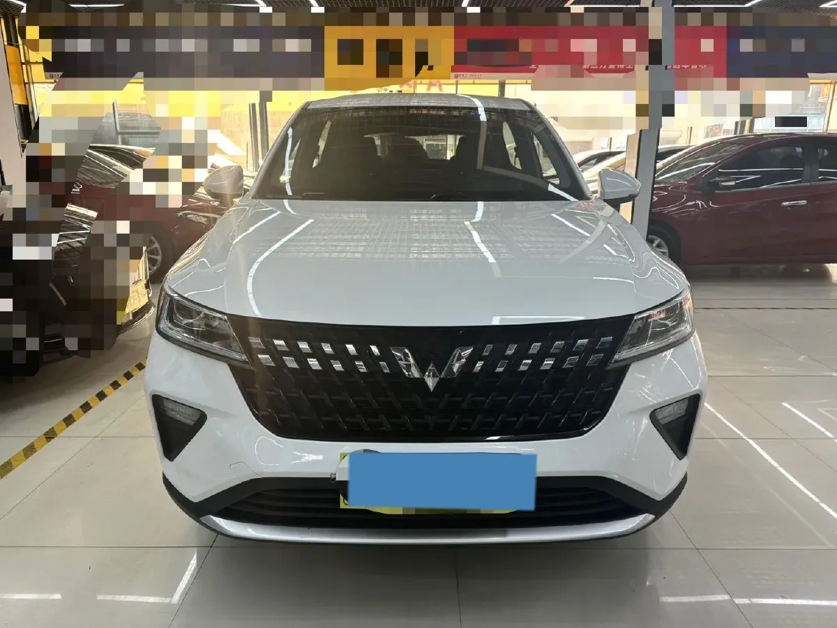 2022 WuLing XingChi 1.5L 99HP L4 6MT,autocango,china used car exporter,china ev exporter,chinese used car exporter,chinese used ev exporter
