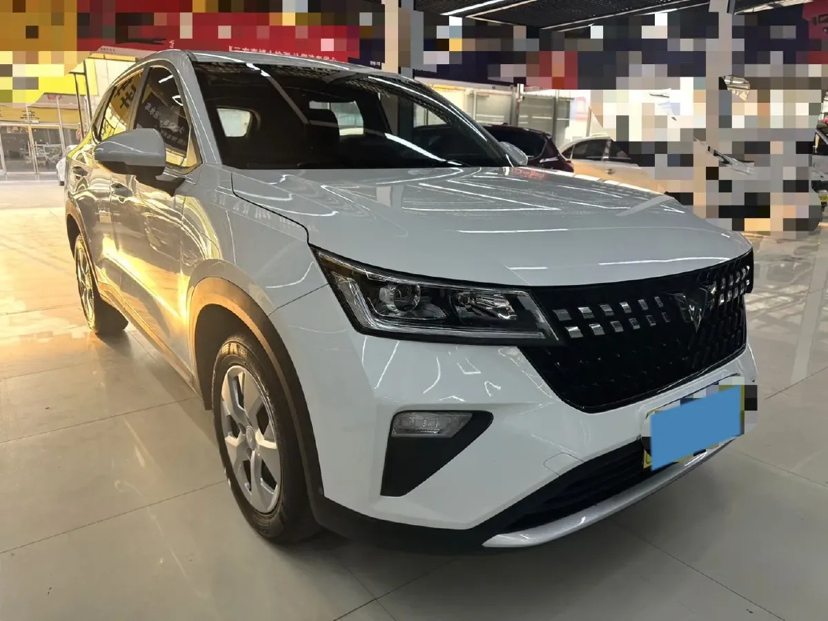 2022 WuLing XingChi 1.5L 99HP L4 6MT,autocango,china used car exporter,china ev exporter,chinese used car exporter,chinese used ev exporter