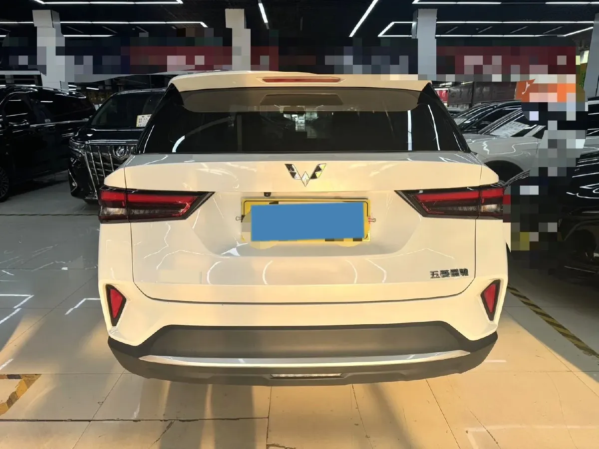 2022 WuLing XingChi 1.5L 99HP L4 6MT,autocango,china used car exporter,china ev exporter,chinese used car exporter,chinese used ev exporter