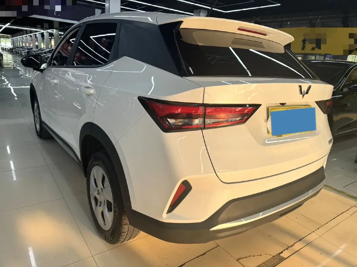 2022 WuLing XingChi 1.5L 99HP L4 6MT,autocango,china used car exporter,china ev exporter,chinese used car exporter,chinese used ev exporter