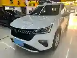 2022 WuLing XingChi 1.5L 99HP L4 6MT