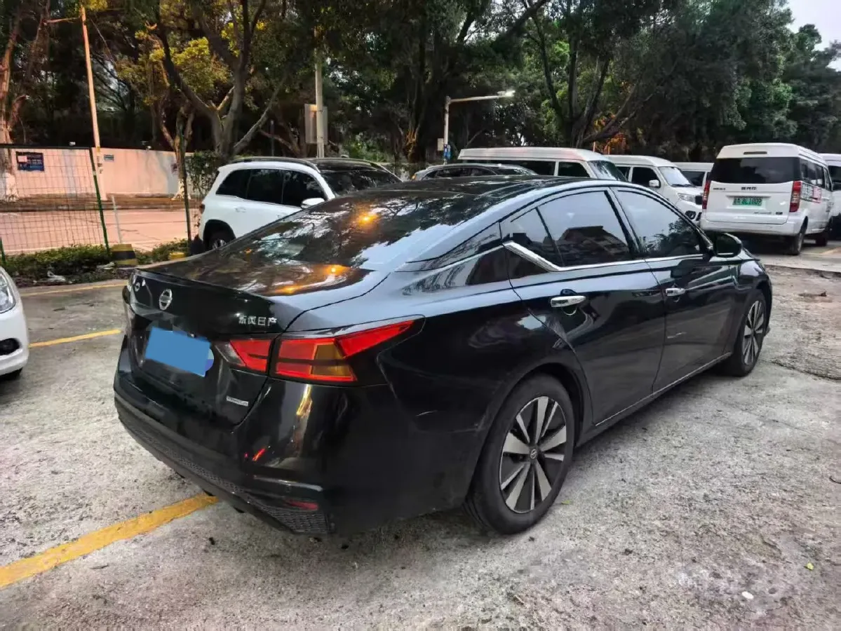 2021 Nissan Teana 2.0L 156HP L4 CVT,autocango,china used car exporter,china ev exporter,chinese used car exporter,chinese used ev exporter
