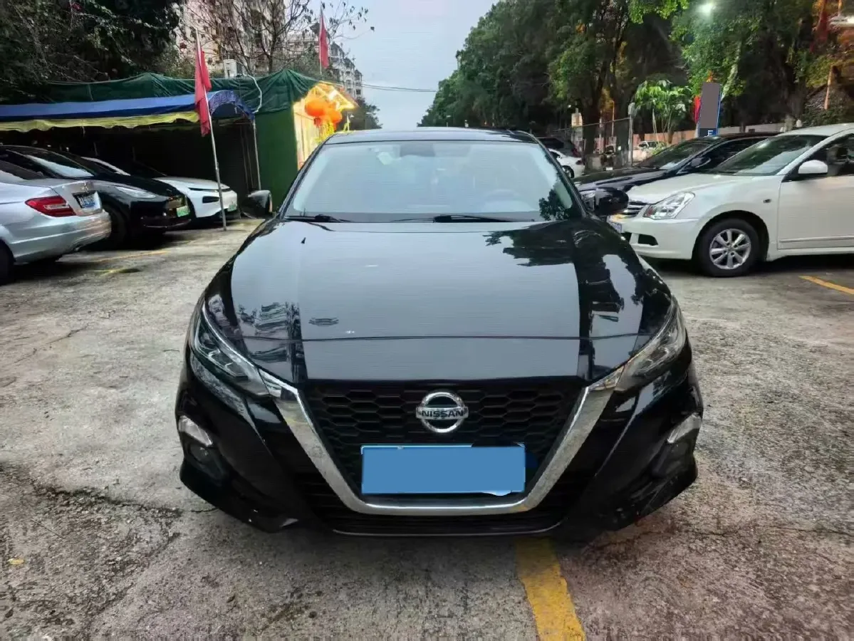2021 Nissan Teana 2.0L 156HP L4 CVT,autocango,china used car exporter,china ev exporter,chinese used car exporter,chinese used ev exporter